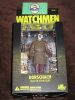 Watchmen Movie Rorschach Action Figure 6.25 Inch New